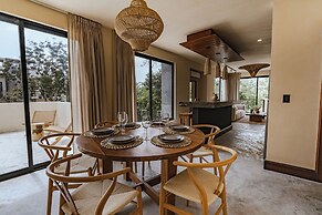 Talulah Living