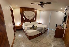Talulah Living