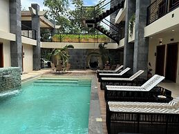 Talulah Living