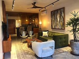 Talulah Living