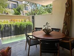 Talulah Living