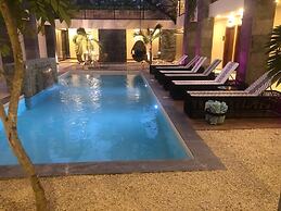 Talulah Living