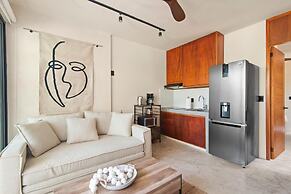 Talulah Living
