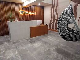 Talulah Living