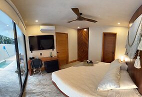 Talulah Living