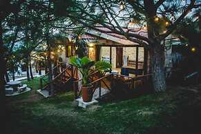 Quinta Majam