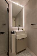 Fresh And Quiet 1BR at Noor 4 Tower