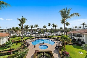Grand Marina Villas