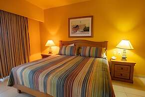 Grand Marina Villas