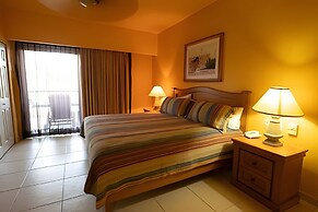 Grand Marina Villas
