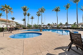 Grand Marina Villas