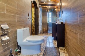Hotel Boutique el Rincon