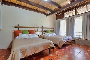 Hotel Boutique el Rincon