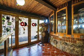 Hotel Boutique el Rincon