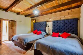 Hotel Boutique el Rincon