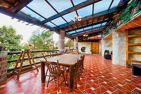 Hotel Boutique el Rincon
