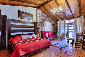 Hotel Boutique el Rincon