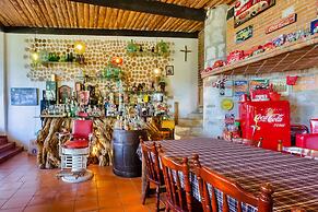 Hotel Boutique el Rincon