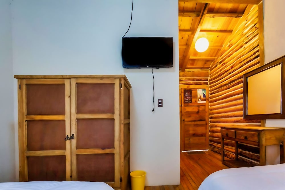 Hotel Boutique el Rincon