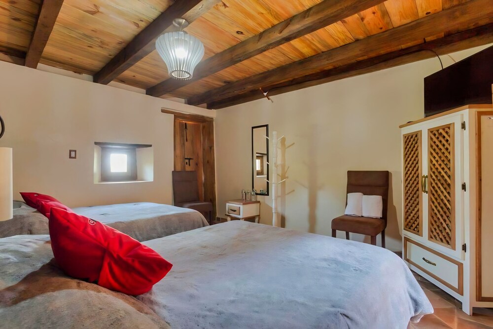 Hotel Boutique el Rincon