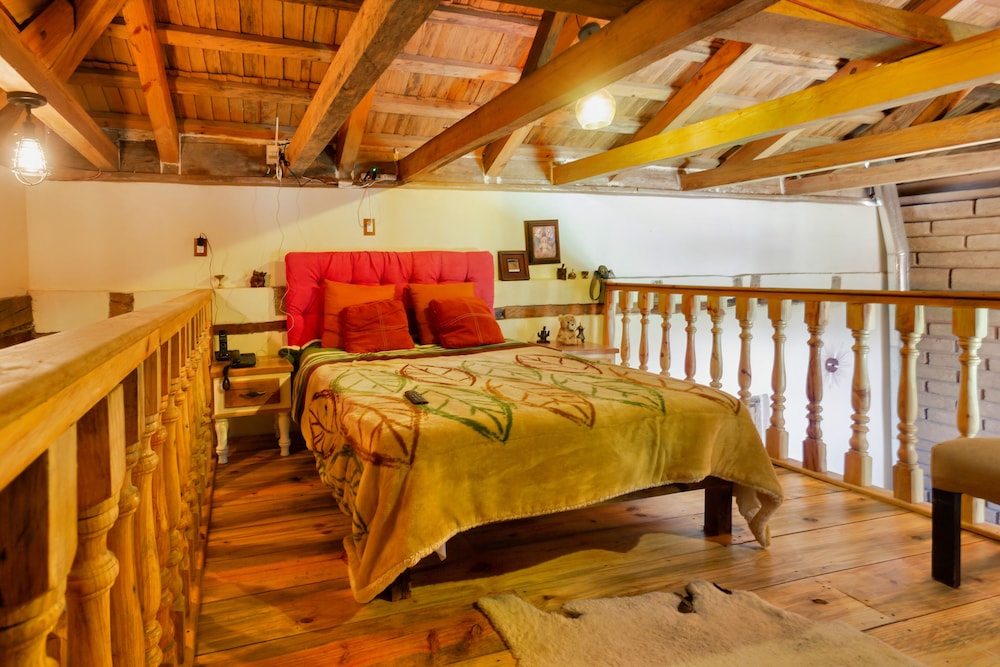 Hotel Boutique el Rincon