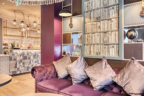 Premier Inn Dublin Cc The Liberties