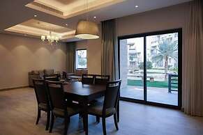 Obeir Resident Hotel