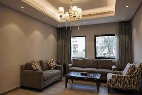 Obeir Resident Hotel