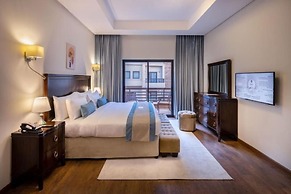 Obeir Resident Hotel