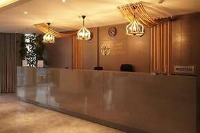 Obeir Resident Hotel
