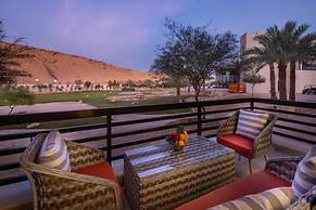 Obeir Resident Hotel