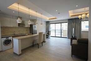Obeir Resident Hotel