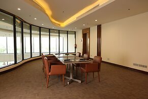 Obeir Resident Hotel