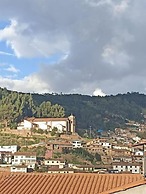 Qory Plaza de Armas