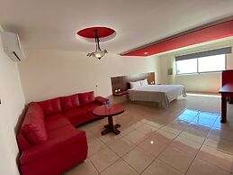 Autohotel Frances