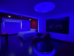 Autohotel Frances