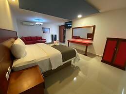 Autohotel Frances