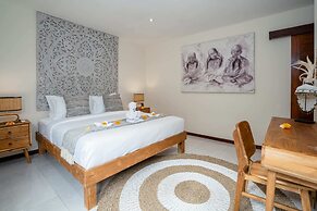 Villa Alroda Ayun