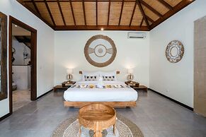 Villa Alroda Ayun