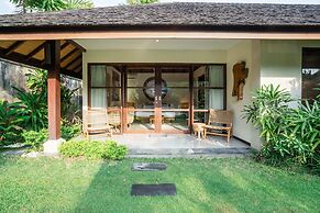 Villa Alroda Ayun