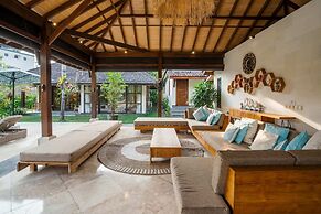 Villa Alroda Ayun