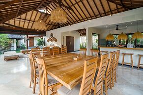 Villa Alroda Ayun