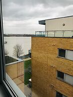 Riverside Apartment
