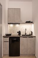 Nastram Suites Oia
