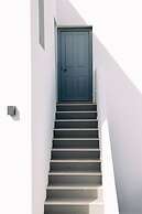 Nastram Suites Oia