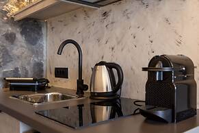 Nastram Suites Oia