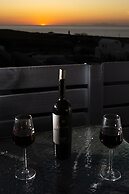 Nastram Suites Oia