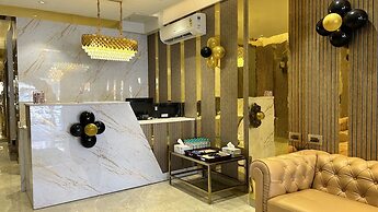 Nexstay Kites Inn