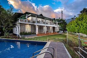 Nexstay Ministers Mansion