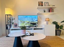 Harmony Haven Retreat Suite